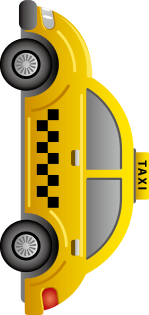Taxi Rouet